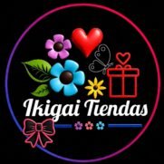 IKIGAI TIENDAS