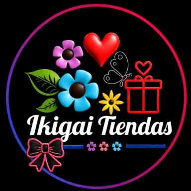IKIGAI TIENDAS