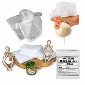 INICIO malla